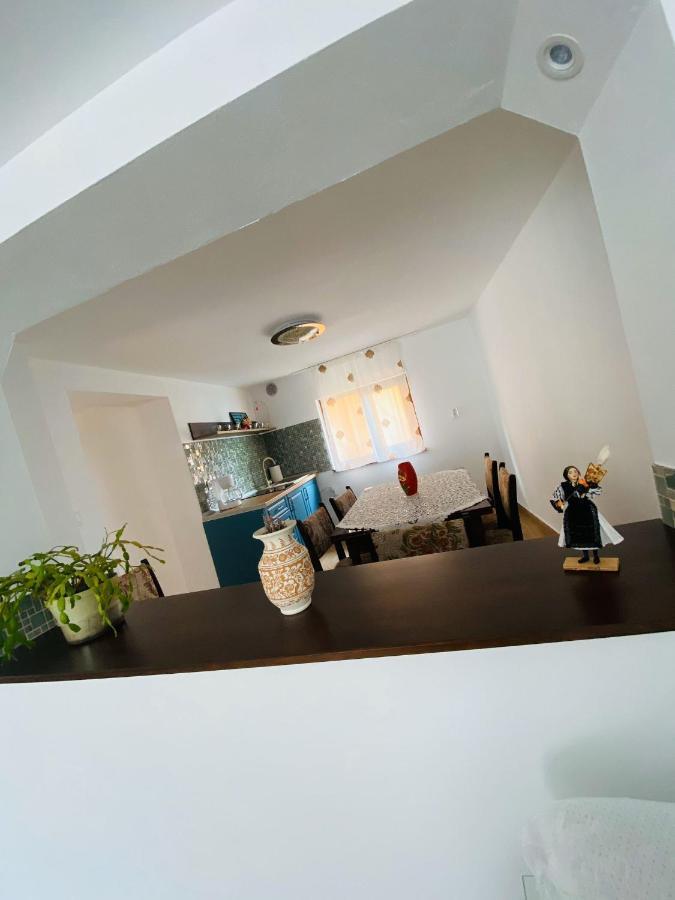 Apartment Andrei's House Sibiu